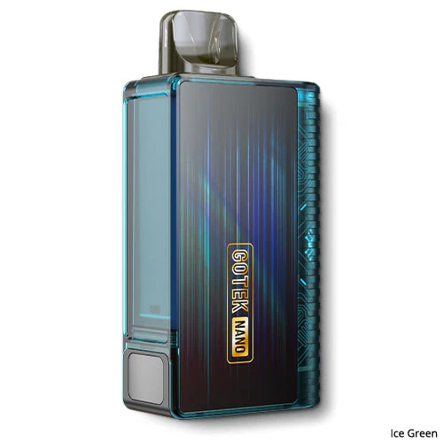 Aspire Gotek Nano by Aspire - Image 3