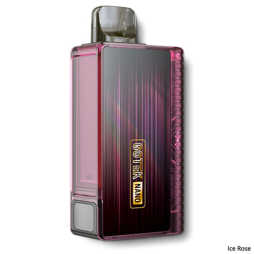 Aspire Gotek Nano by Aspire - Image 4