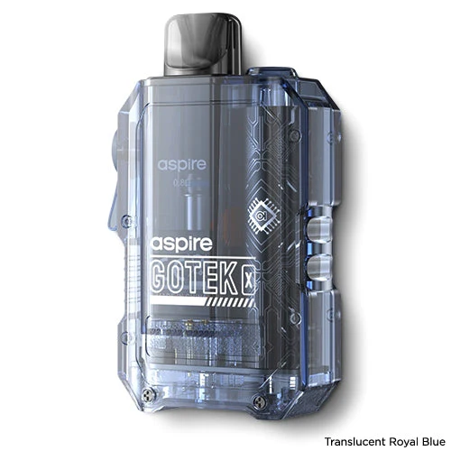 Gotek X by Aspire - Image 3