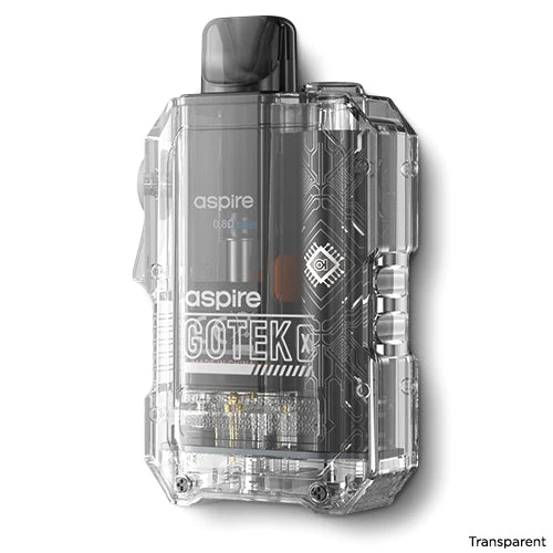 Gotek X by Aspire - Image 4