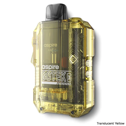 Gotek X by Aspire - Image 5