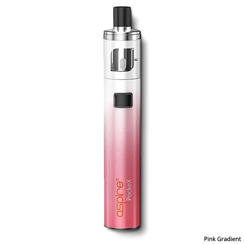 PockeX by Aspire - Image 3