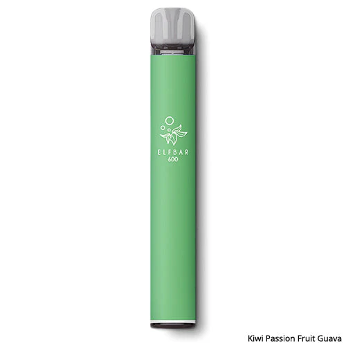 Elfbar 600 Prefilled Pod Kit - Image 10