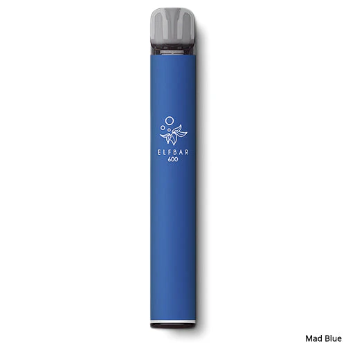 Elfbar 600 Prefilled Pod Kit - Image 11