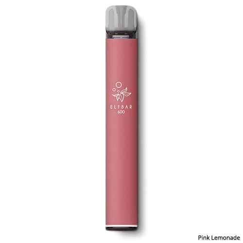 Elfbar 600 Prefilled Pod Kit - Image 13