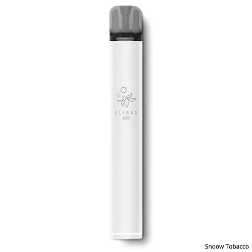 Elfbar 600 Prefilled Pod Kit - Image 14