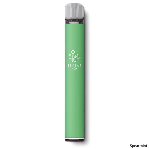 Elfbar 600 Prefilled Pod Kit - Image 15