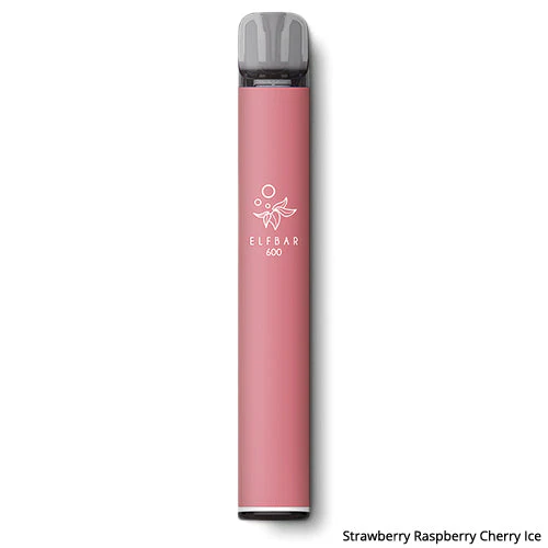 Elfbar 600 Prefilled Pod Kit - Image 16