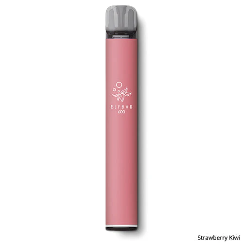 Elfbar 600 Prefilled Pod Kit - Image 18