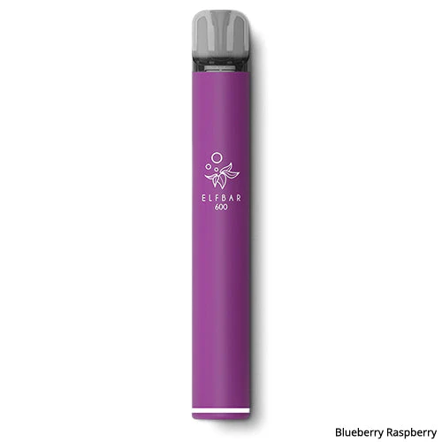 Elfbar 600 Prefilled Pod Kit - Image 3