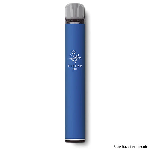 Elfbar 600 Prefilled Pod Kit - Image 4