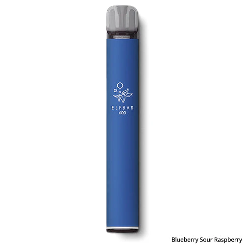 Elfbar 600 Prefilled Pod Kit - Image 5