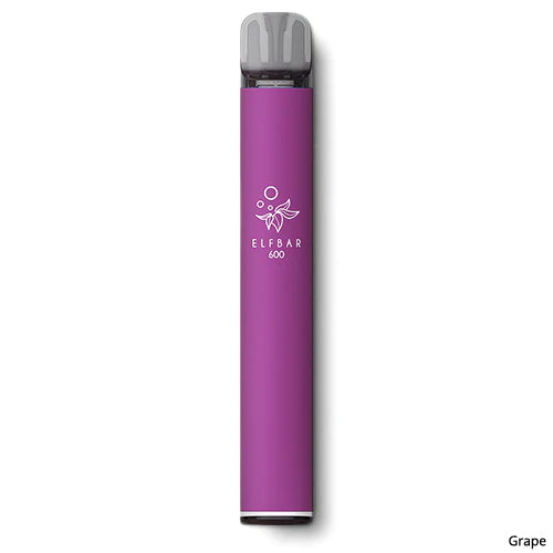 Elfbar 600 Prefilled Pod Kit - Image 9