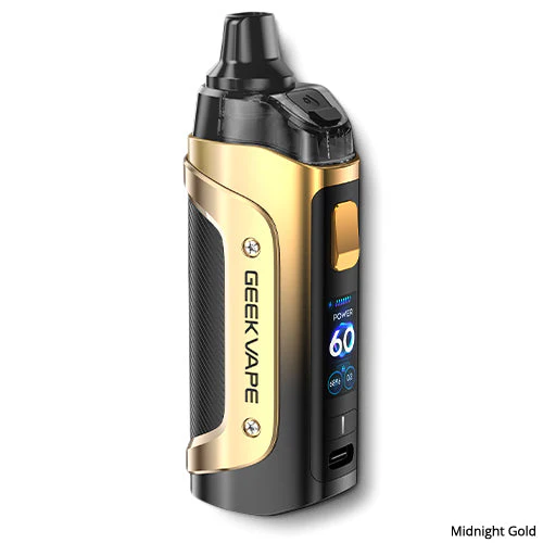 Aegis Boost III by Geekvape - Image 3