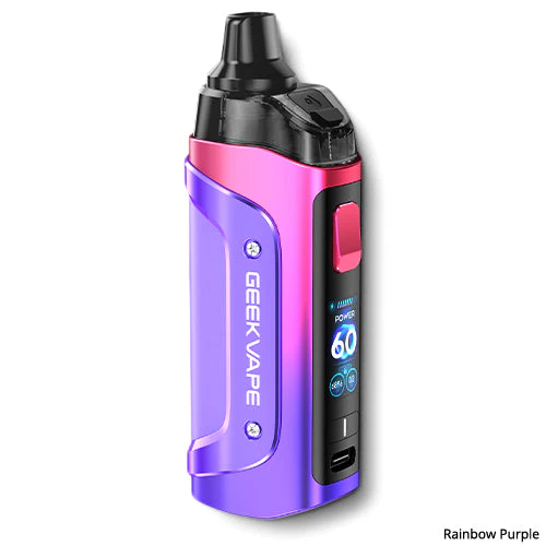 Aegis Boost III by Geekvape - Image 4