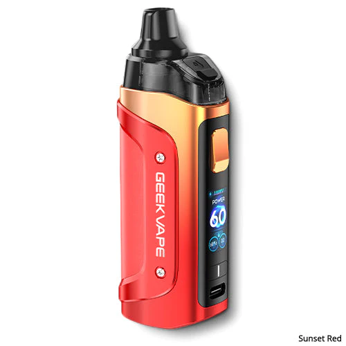 Aegis Boost III by Geekvape - Image 5