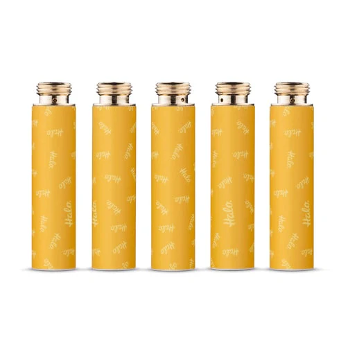 Tobacco Cartridges by Halo Vapour Co. - Image 3