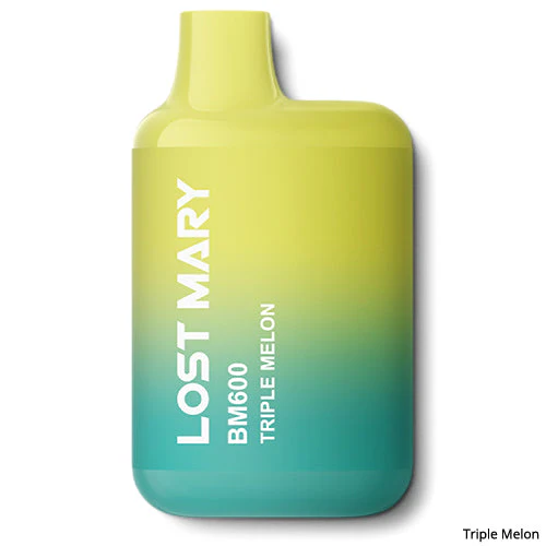 Lost Mary BM600 Prefilled Pod Kit by Lost Mary - Image 11