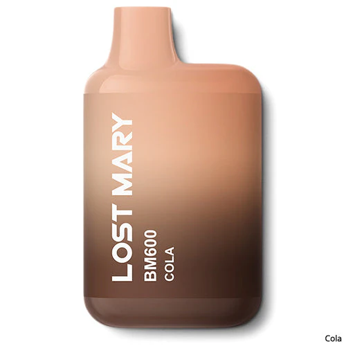 Lost Mary BM600 Prefilled Pod Kit by Lost Mary - Image 3