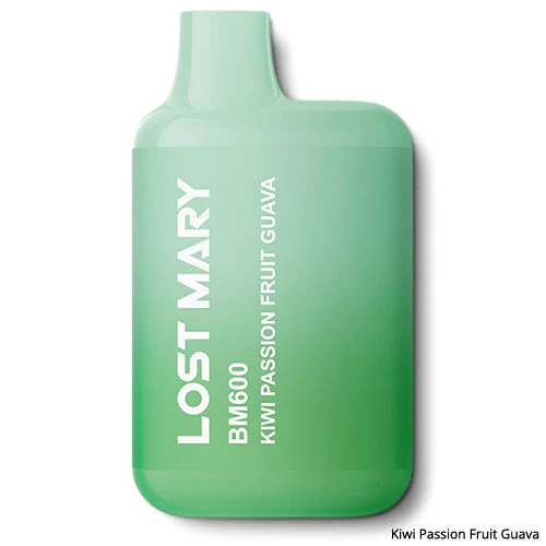 Lost Mary BM600 Prefilled Pod Kit by Lost Mary - Image 5