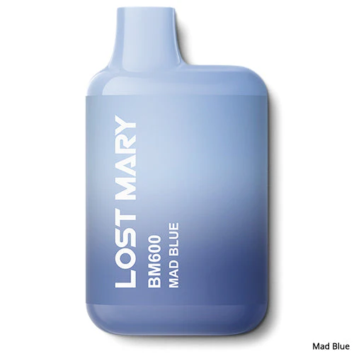 Lost Mary BM600 Prefilled Pod Kit by Lost Mary - Image 6