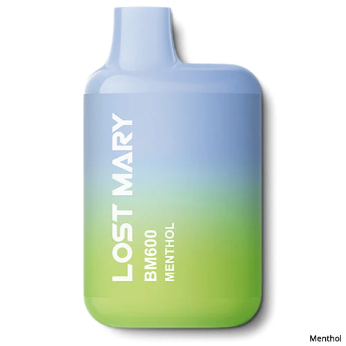 Lost Mary BM600 Prefilled Pod Kit by Lost Mary - Image 7