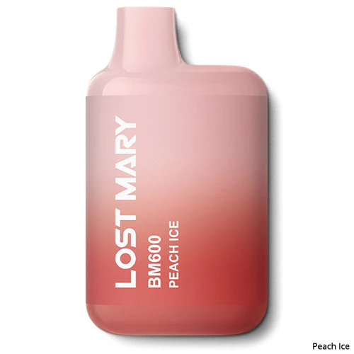 Lost Mary BM600 Prefilled Pod Kit by Lost Mary - Image 8