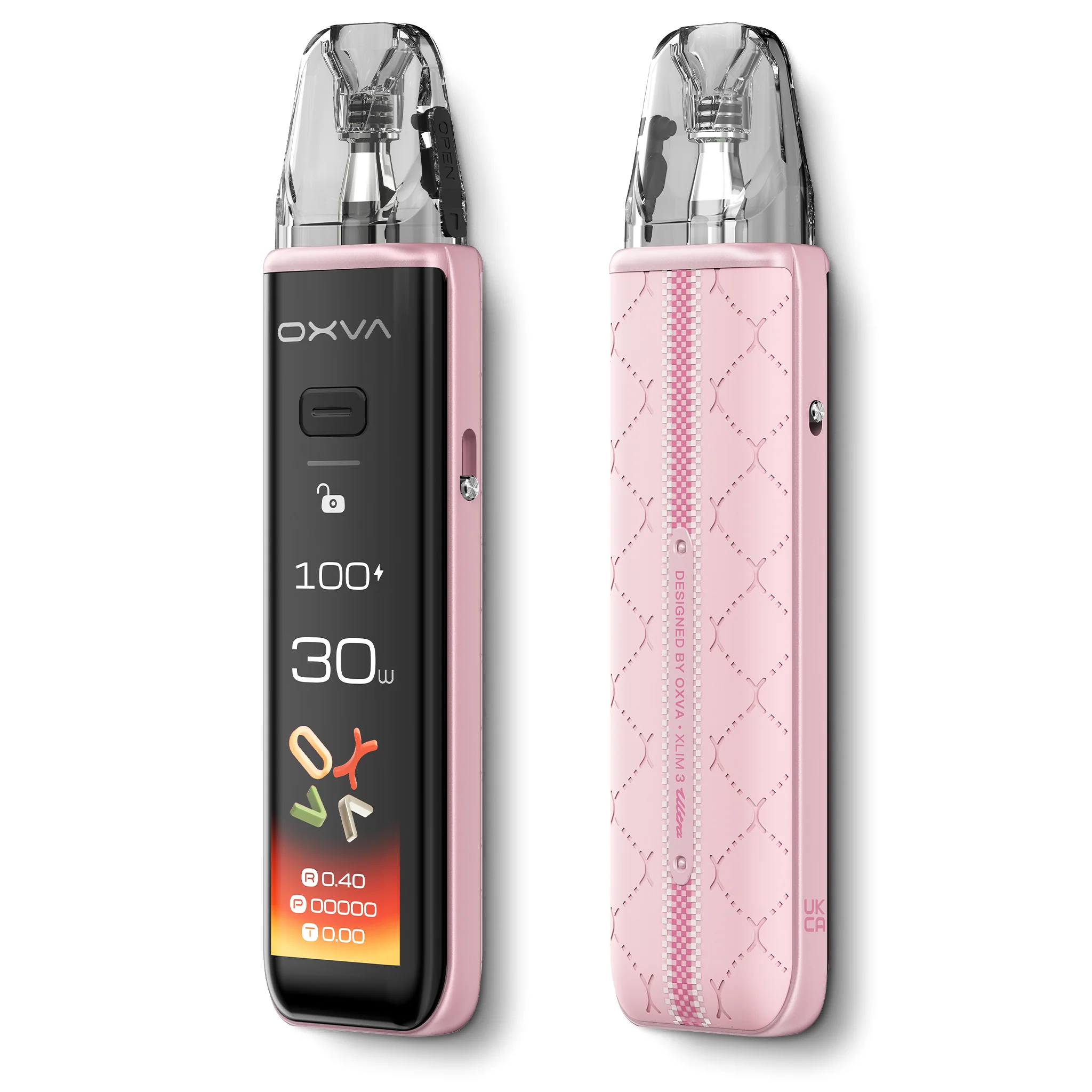 Xlim 3 Ultra Kit by Oxva - Image 3