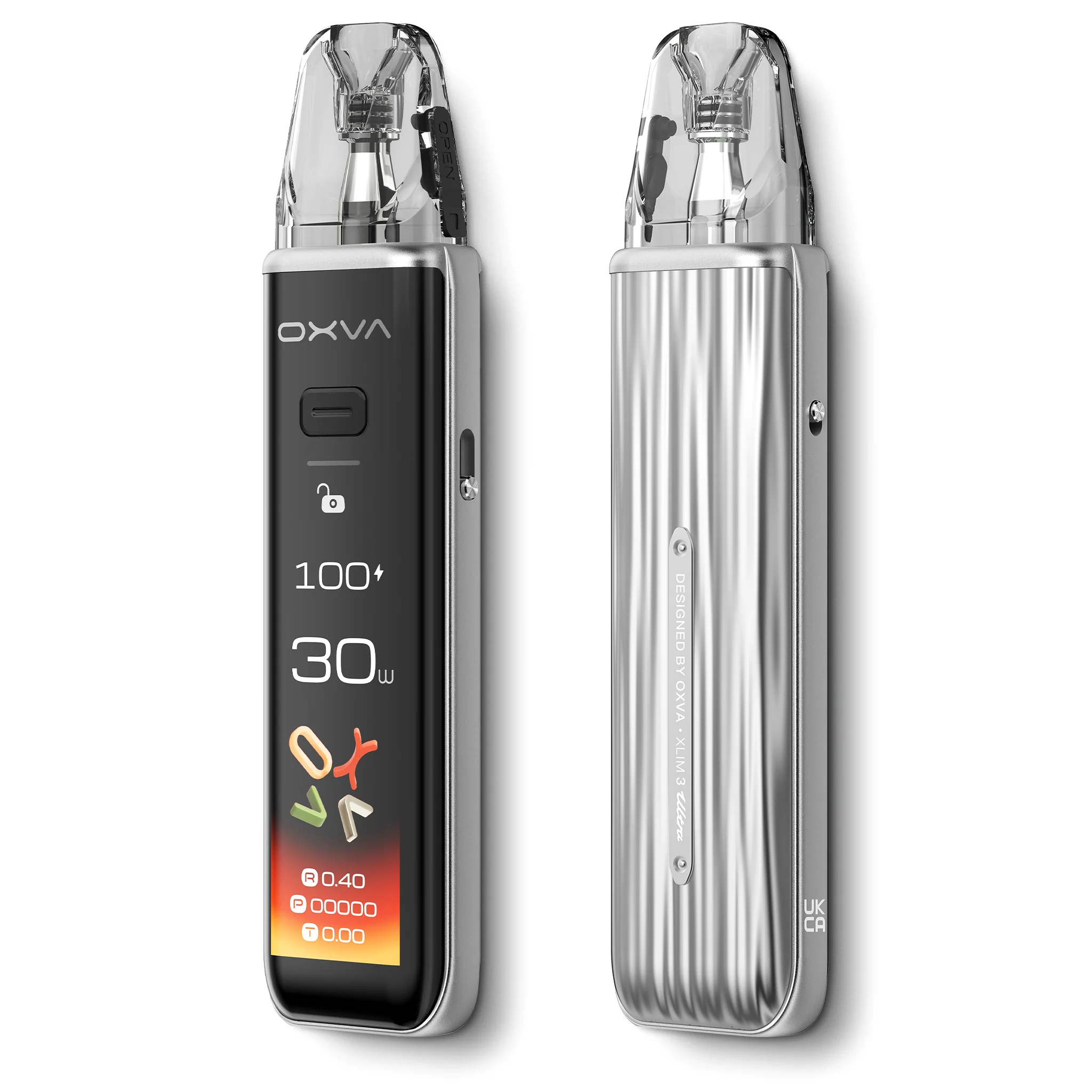 Xlim 3 Ultra Kit by Oxva - Image 5