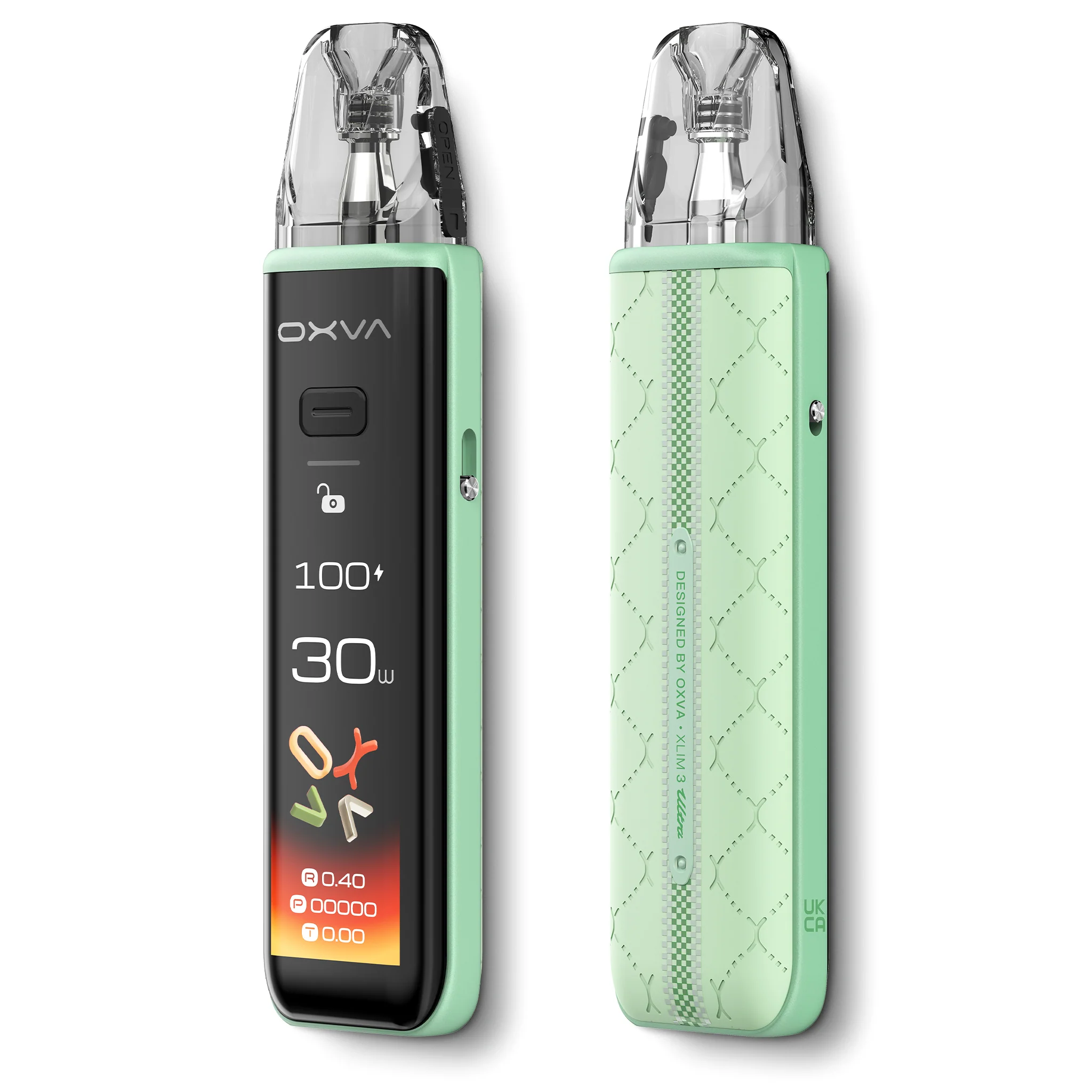 Xlim 3 Ultra Kit by Oxva - Image 7