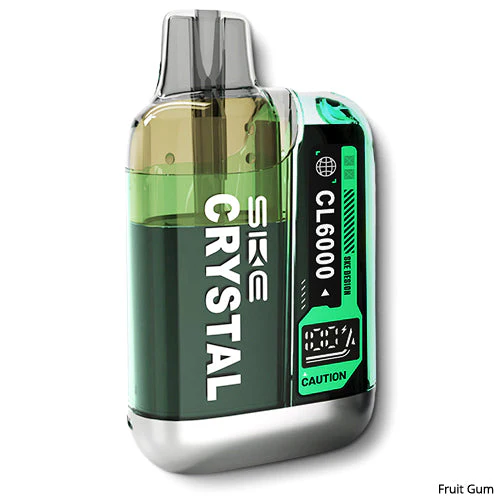 Crystal CL6000 by SKE - Image 10