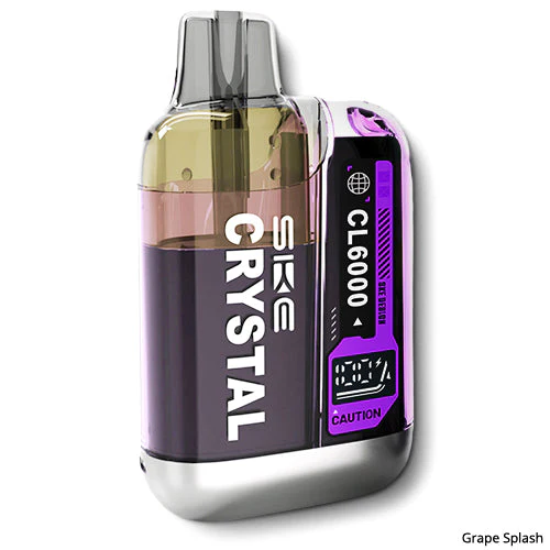 Crystal CL6000 by SKE - Image 11