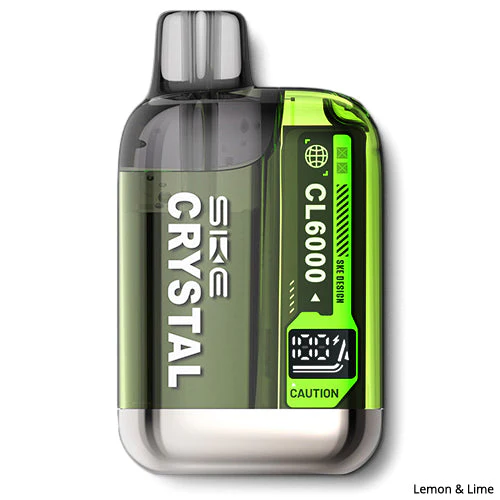 Crystal CL6000 by SKE - Image 12