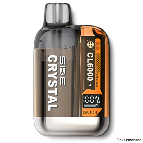 Crystal CL6000 by SKE - Image 13