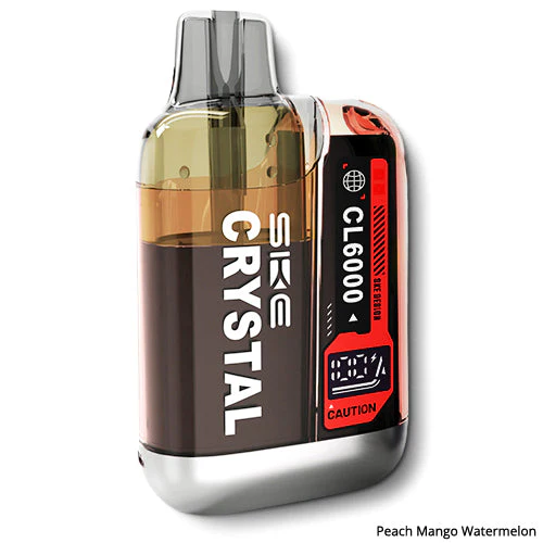 Crystal CL6000 by SKE - Image 14