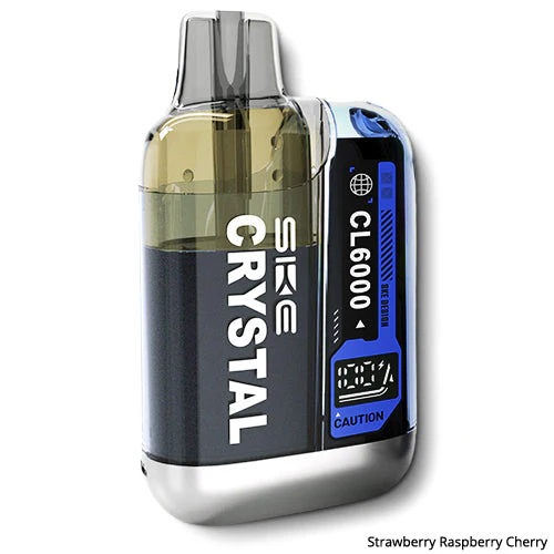 Crystal CL6000 by SKE - Image 16