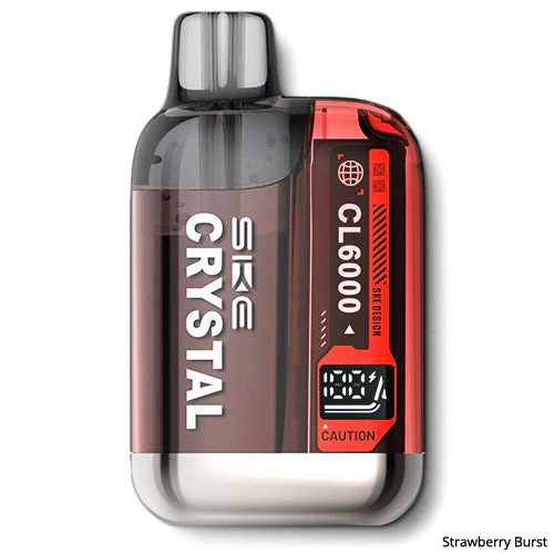 Crystal CL6000 by SKE - Image 17