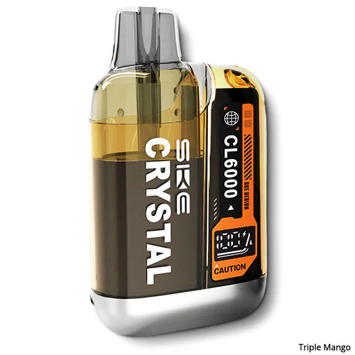 Crystal CL6000 by SKE - Image 18