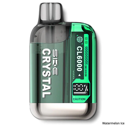 Crystal CL6000 by SKE - Image 19