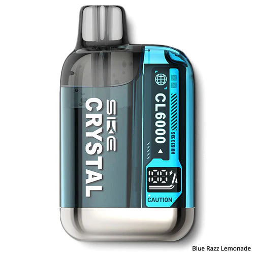 Crystal CL6000 by SKE - Image 3