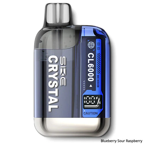 Crystal CL6000 by SKE - Image 4