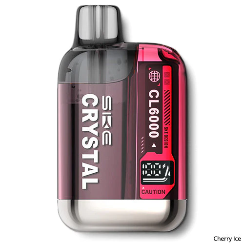 Crystal CL6000 by SKE - Image 5