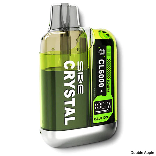 Crystal CL6000 by SKE - Image 6