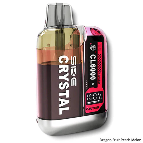 Crystal CL6000 by SKE - Image 7