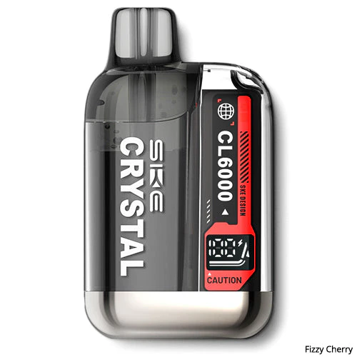 Crystal CL6000 by SKE - Image 8