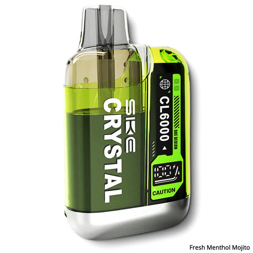 Crystal CL6000 by SKE - Image 9