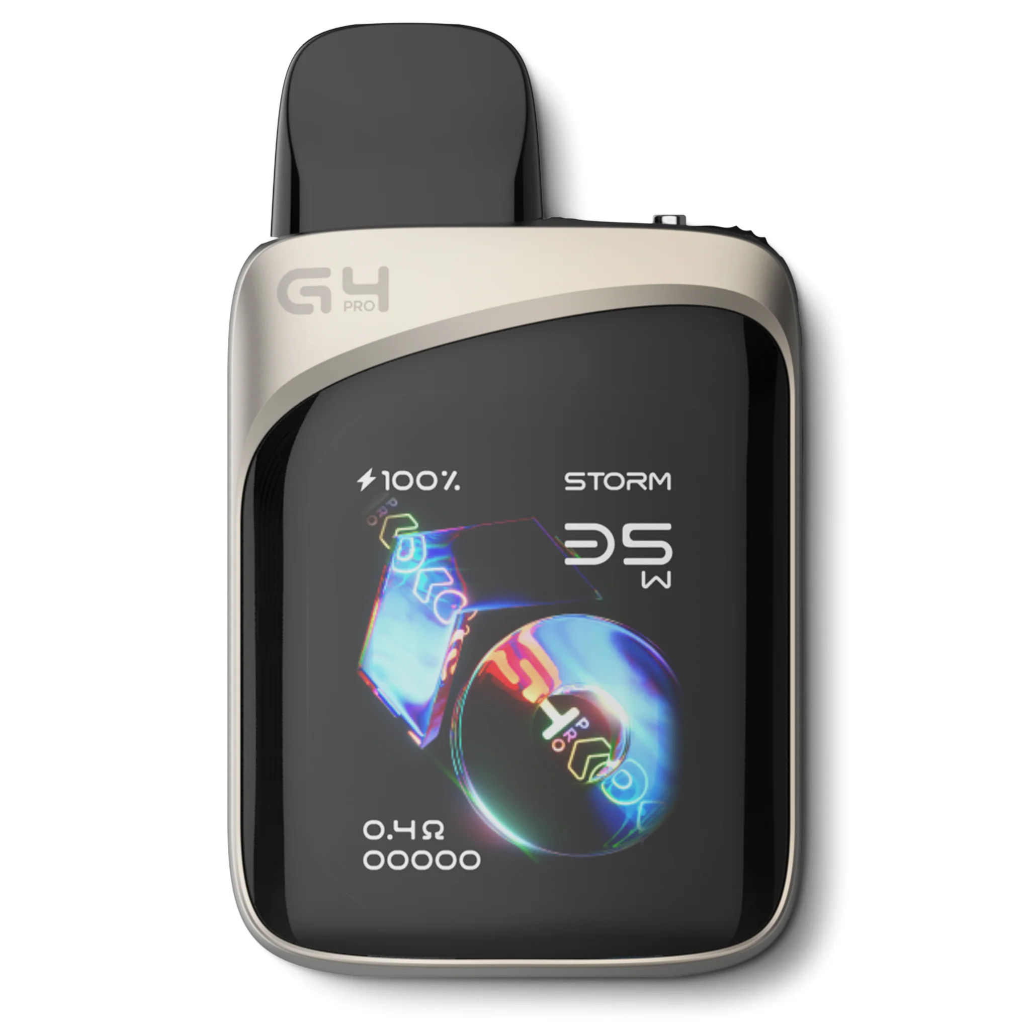 Caliburn G4 Pro Koko by Uwell - Image 4