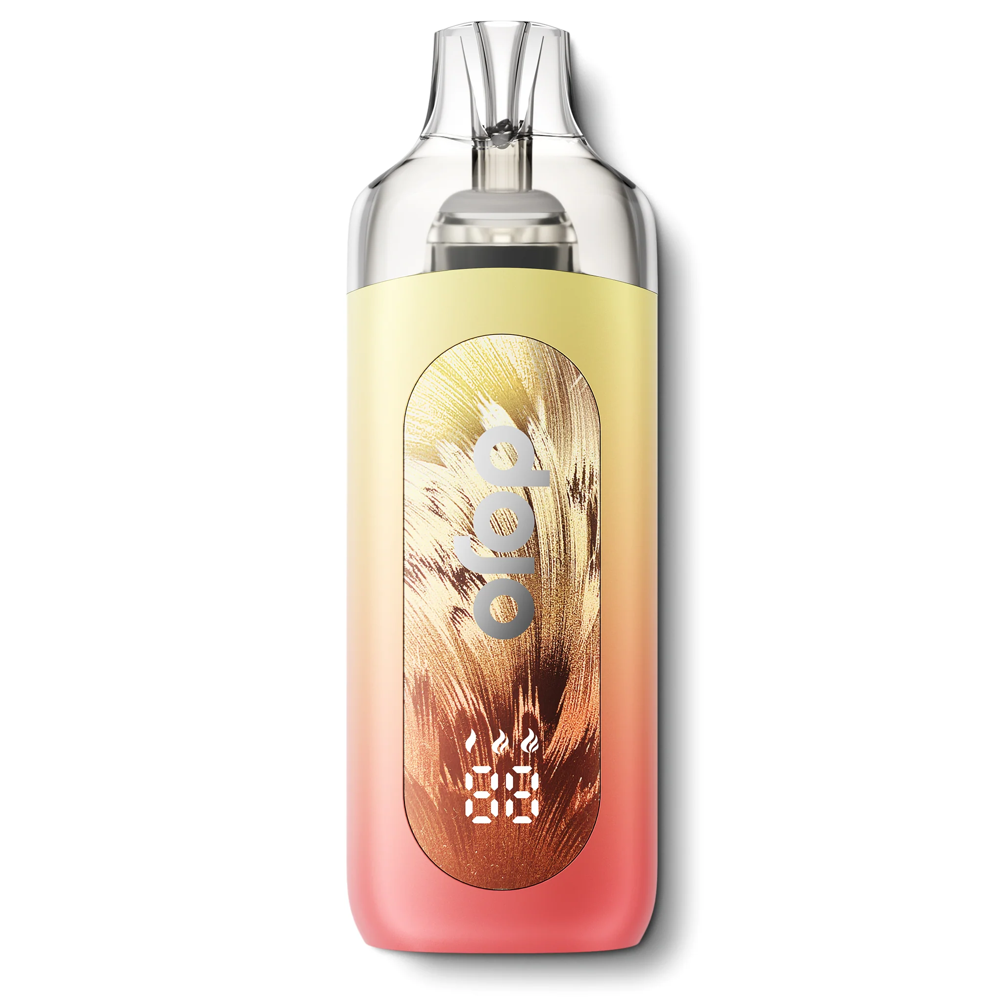 Dojo Blast 30K Pro Prefilled Pod Kit - Image 7