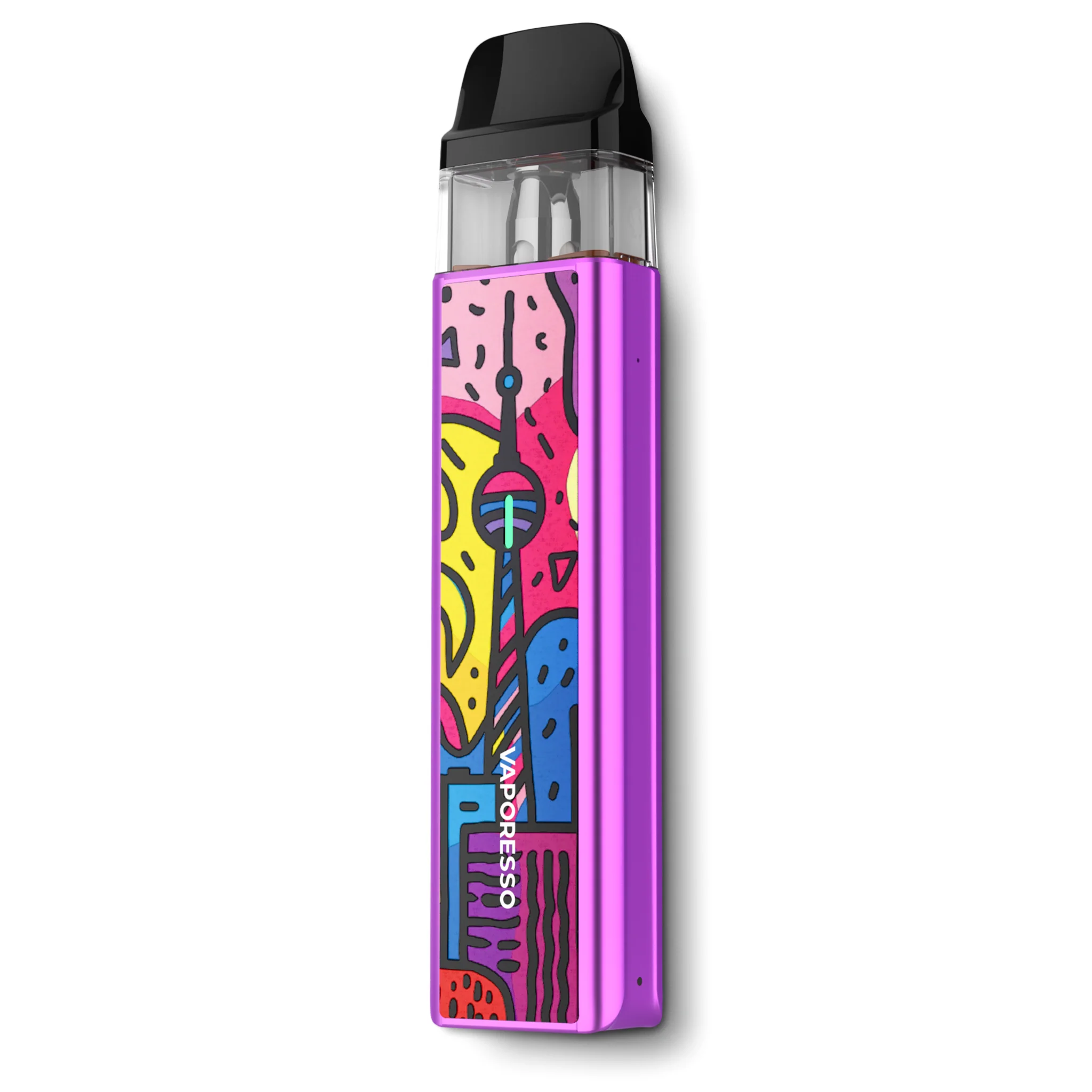 Xros 4 Mini by Vaporesso - Image 3