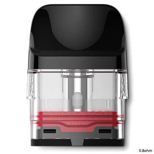 Xros COREX 2.0 Pods (4Pk) by Vaporesso - Image 3